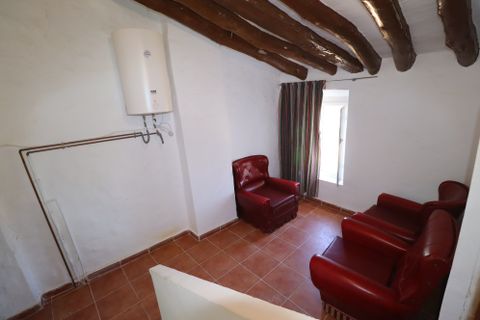 Cortijo i Chirivel, Almeria, Chirivel - € 59.995 | Ref: 3013-CH - foto 29